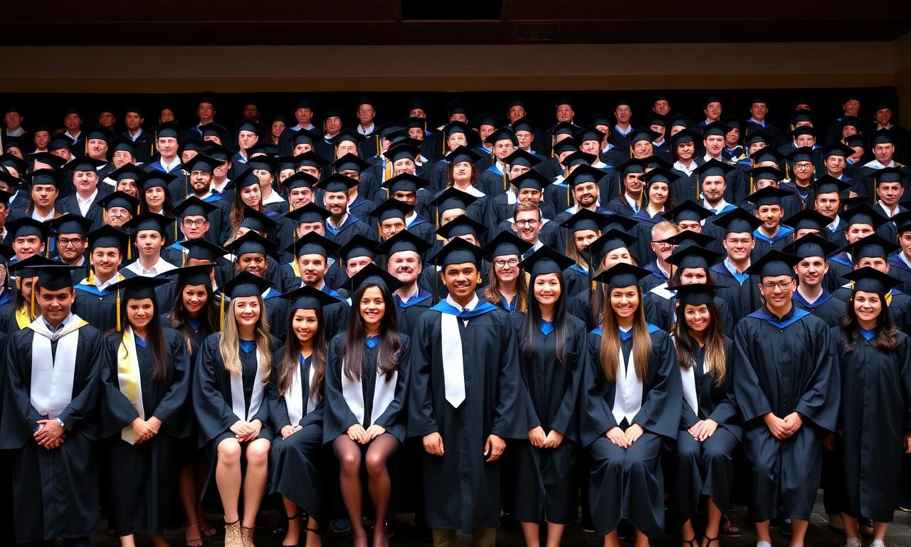 Batch group photo
